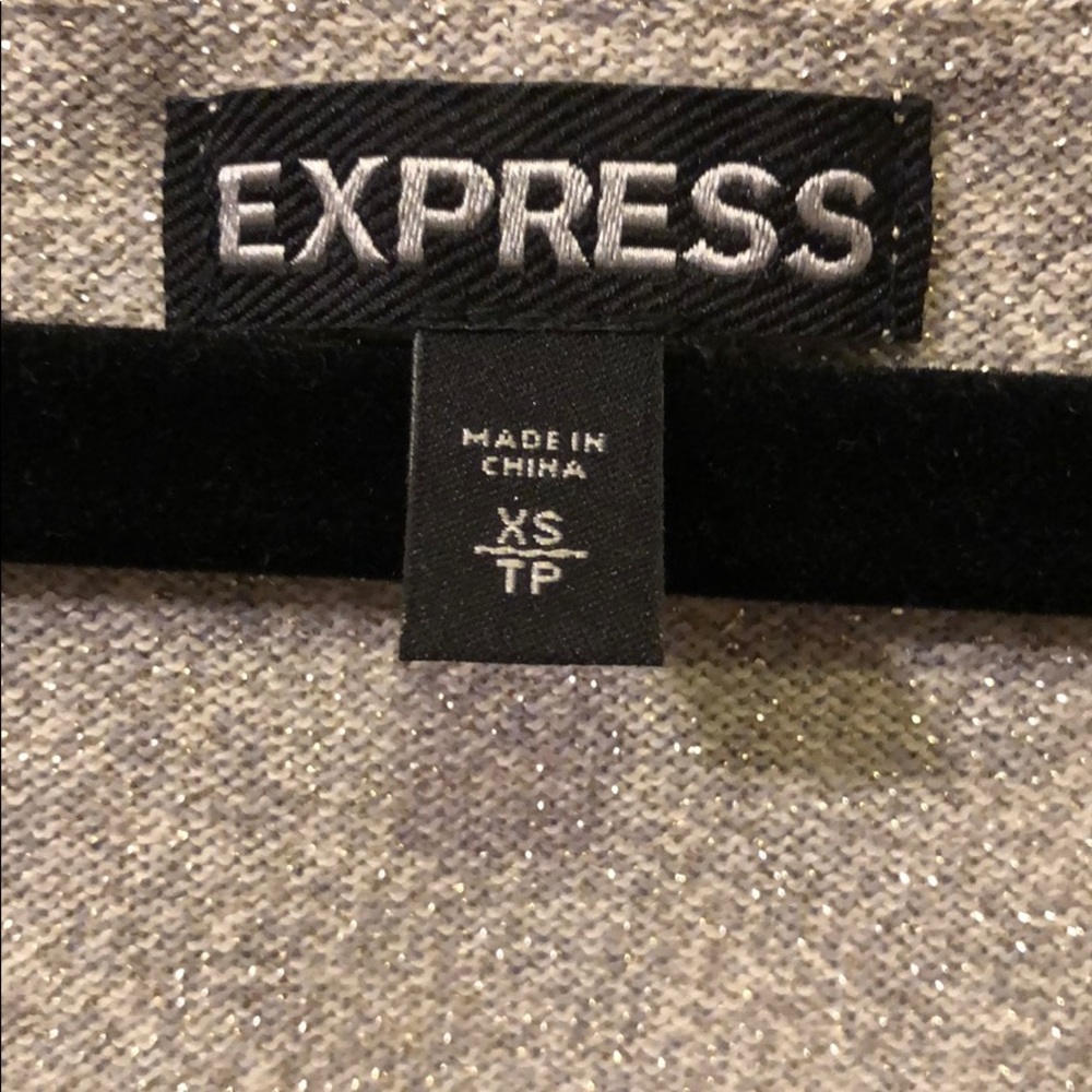 Express sweater - Picture 2 of 2
